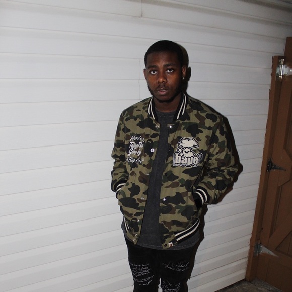 Meet your Posher, Delaney - Picture 1 of 1